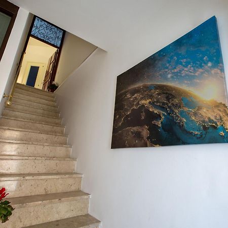 Sara Guest House Taormina Zewnętrze zdjęcie