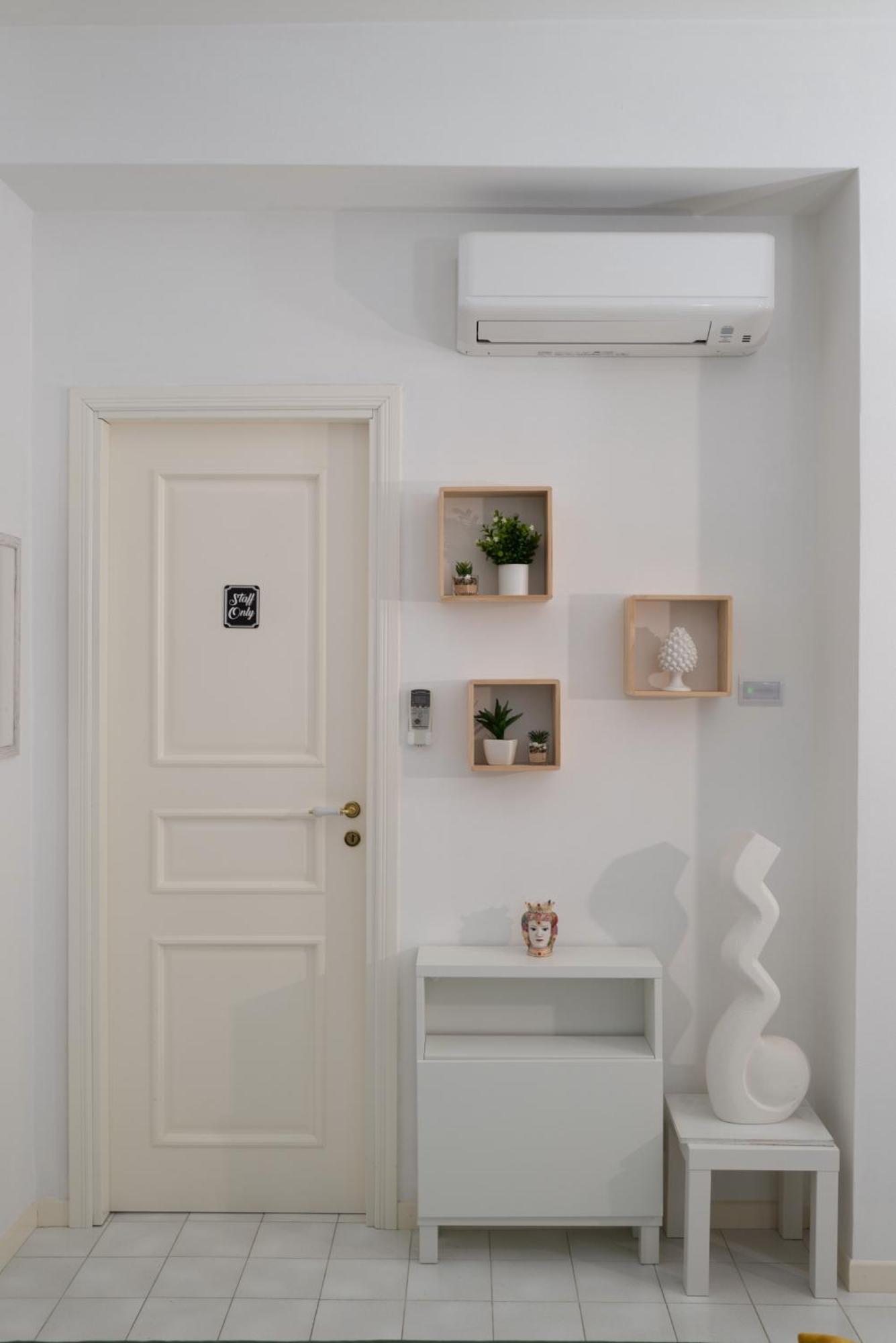 Sara Guest House Taormina Zewnętrze zdjęcie