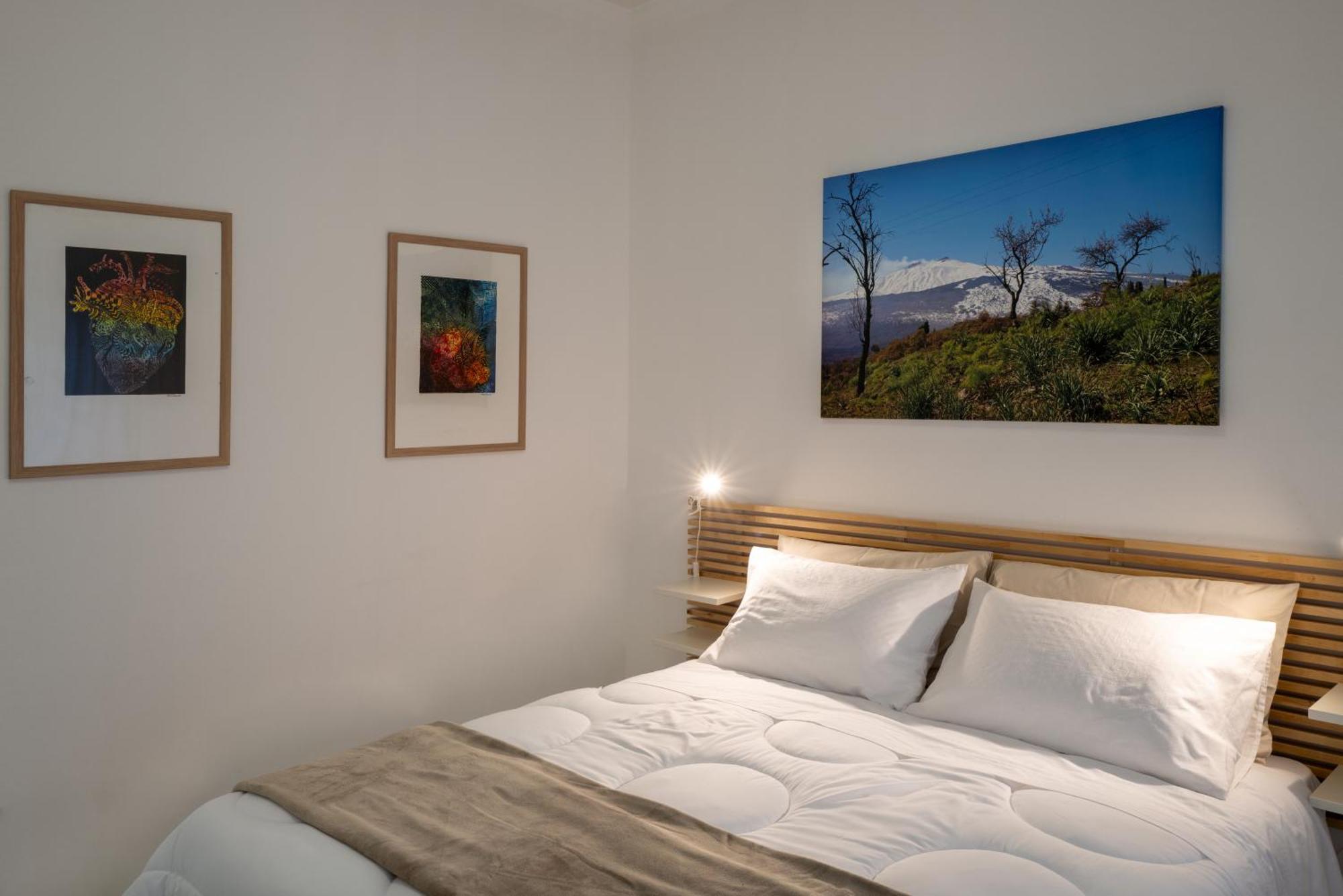 Sara Guest House Taormina Zewnętrze zdjęcie