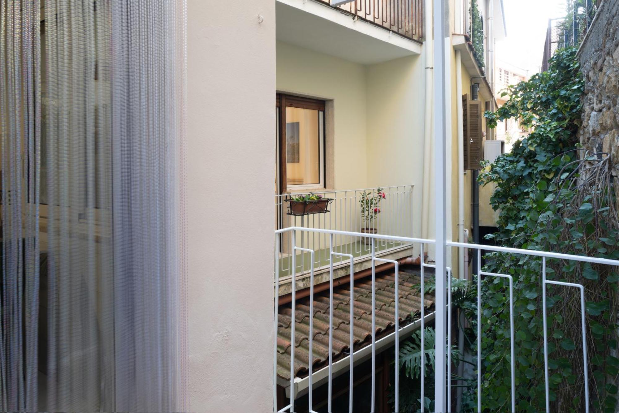 Sara Guest House Taormina Zewnętrze zdjęcie