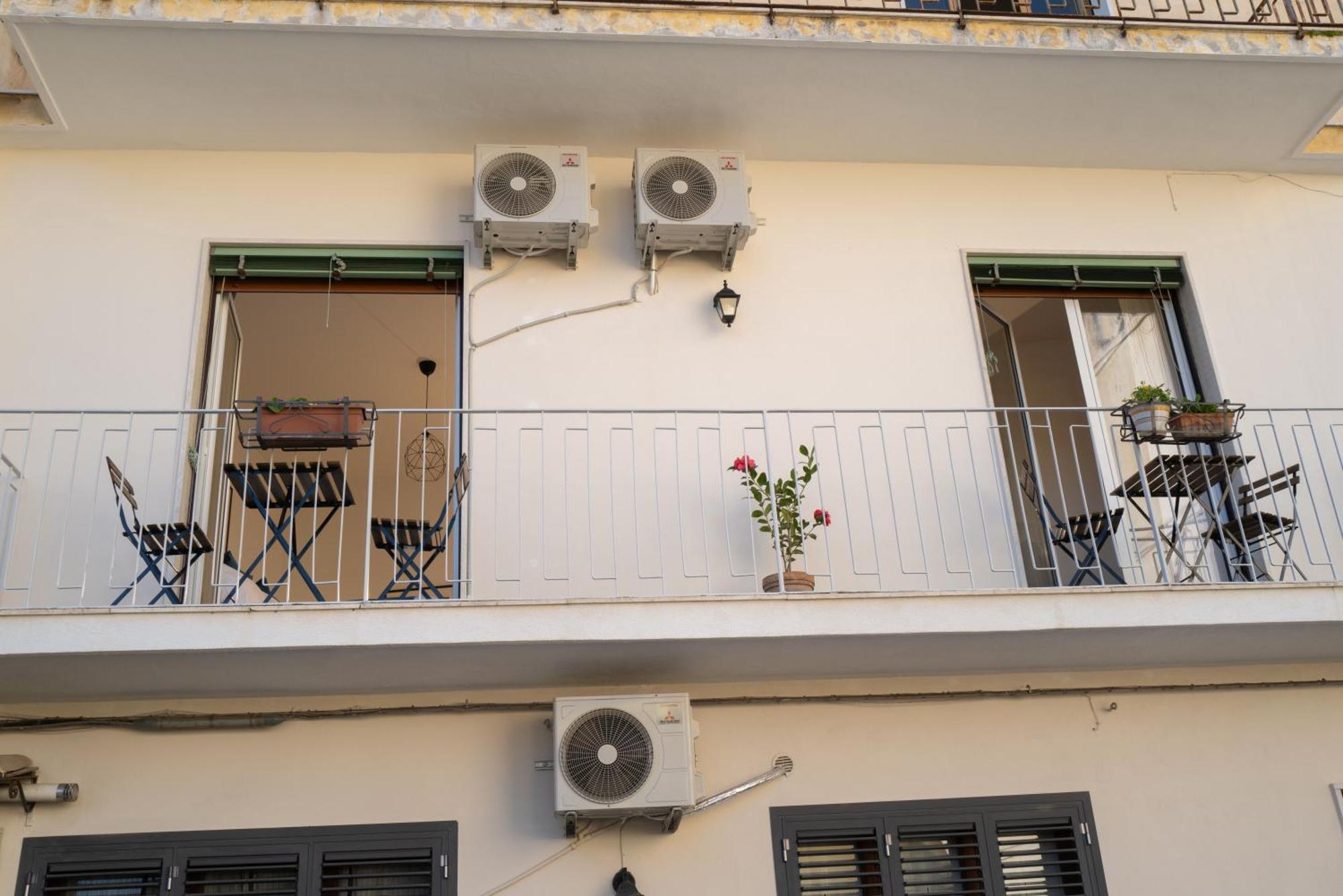 Sara Guest House Taormina Zewnętrze zdjęcie