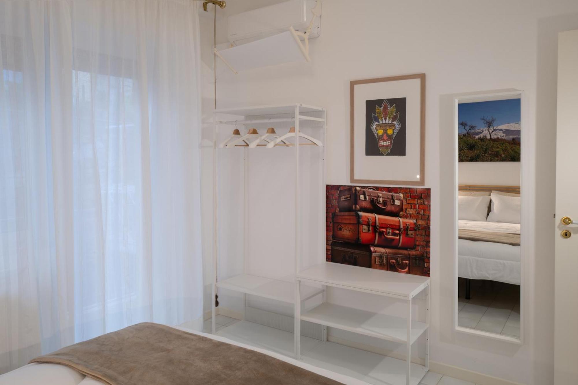 Sara Guest House Taormina Zewnętrze zdjęcie