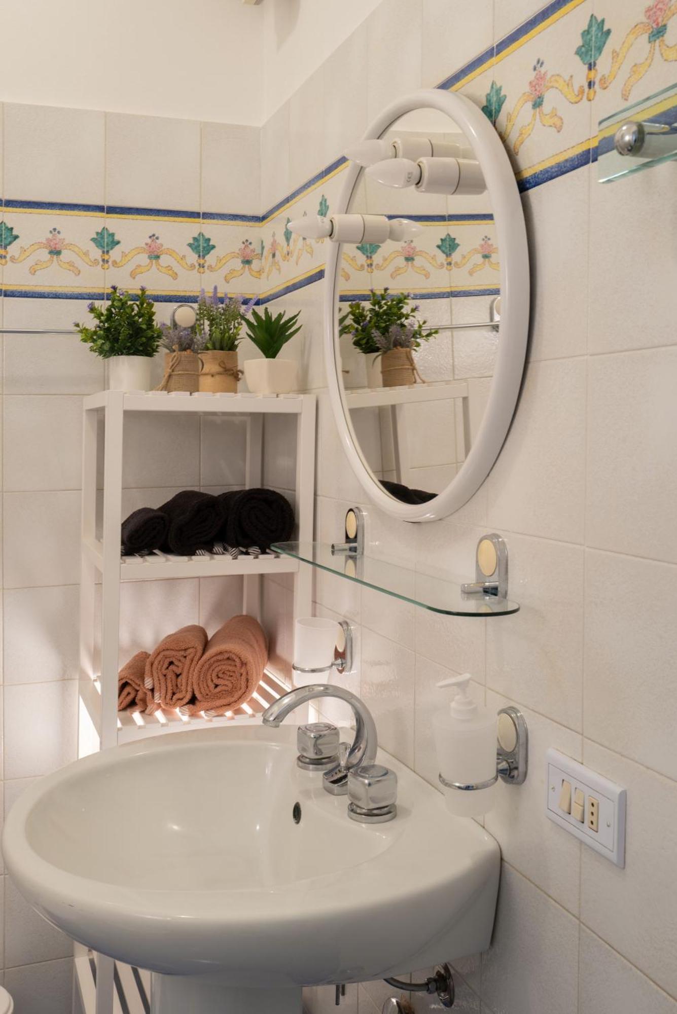 Sara Guest House Taormina Zewnętrze zdjęcie