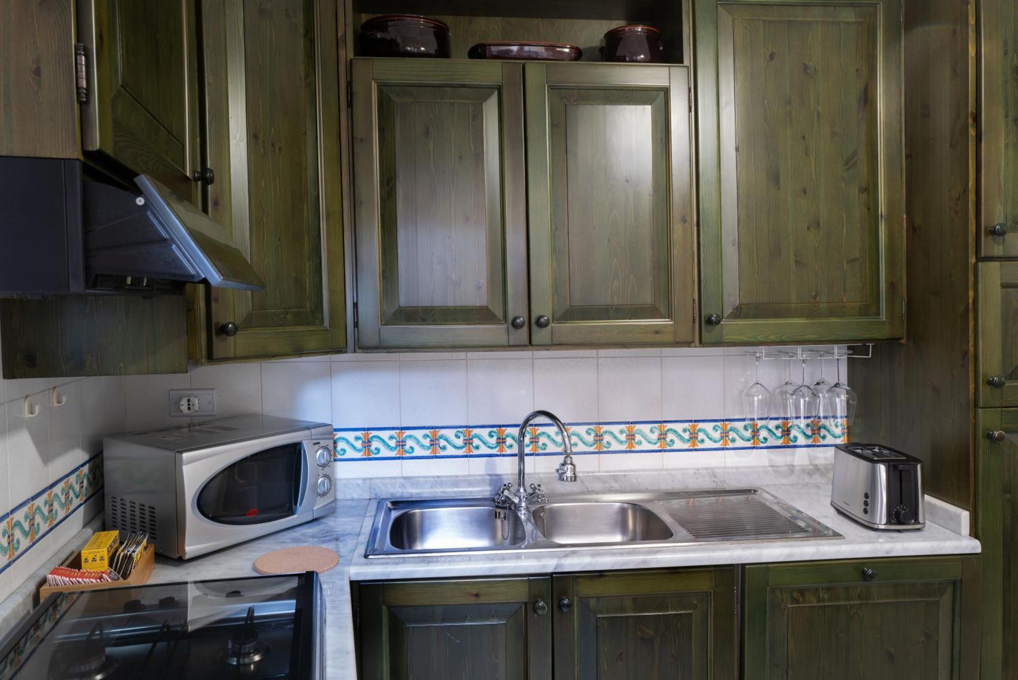 Sara Guest House Taormina Zewnętrze zdjęcie