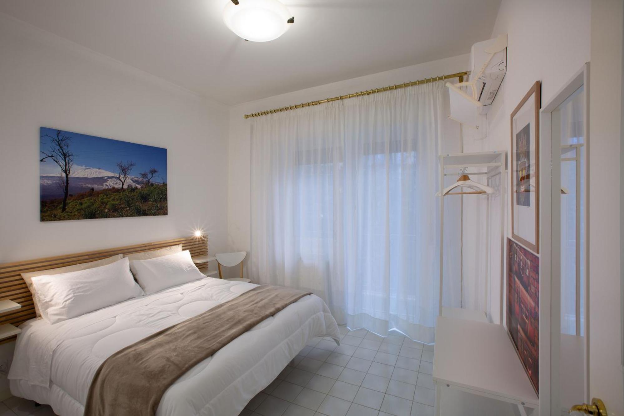 Sara Guest House Taormina Zewnętrze zdjęcie