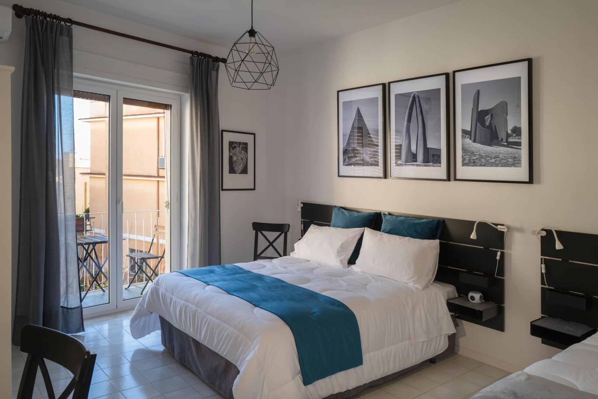 Sara Guest House Taormina Zewnętrze zdjęcie